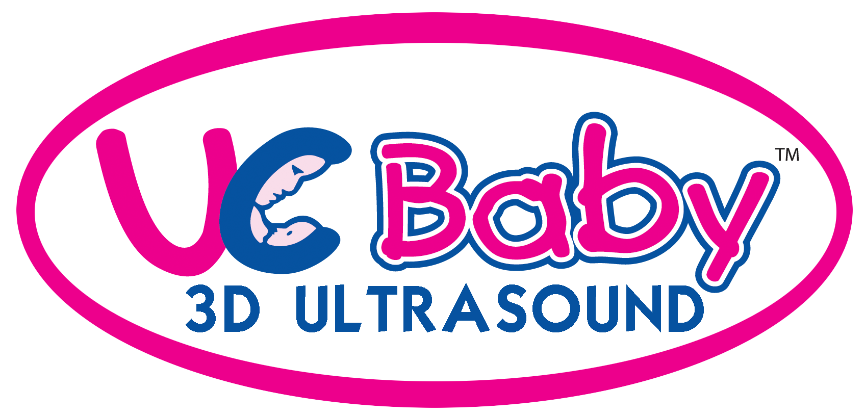 UC Baby Logo